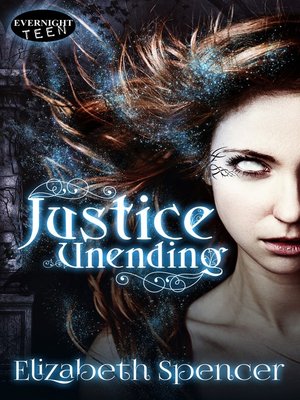 cover image of Justice Unending